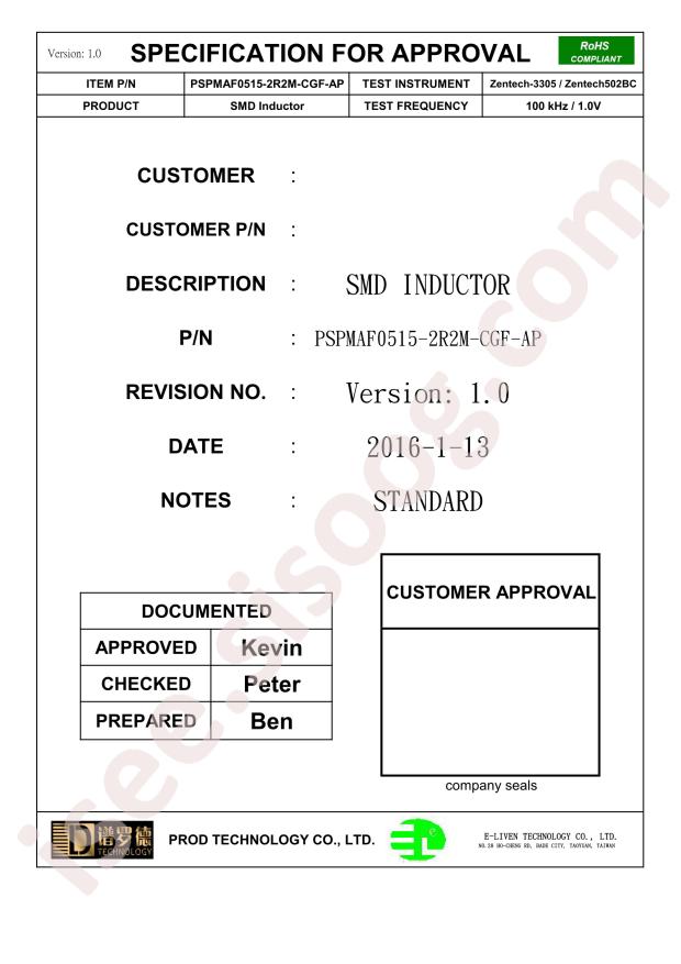 PSPMAF0515-2R2M-CGF-AP