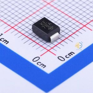 SMBJ5.0CA-E3/52