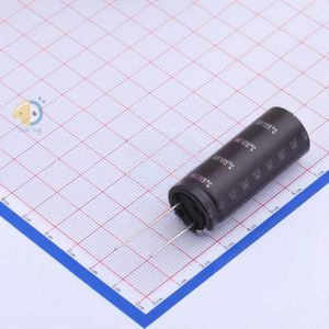 NFC500V100M18*45 LO