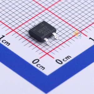 MB16F