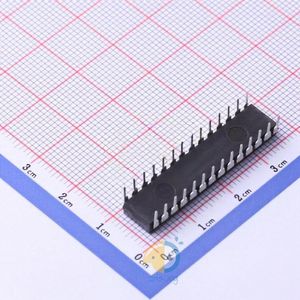 AVR128DB28-E/SP