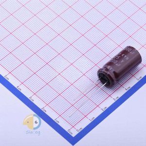 EKYB250ELL222MK25S