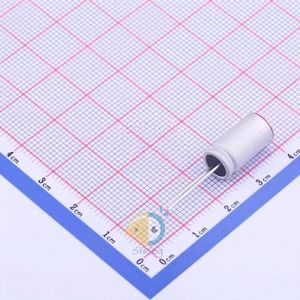 PCR1ECS471MB14LL35WP