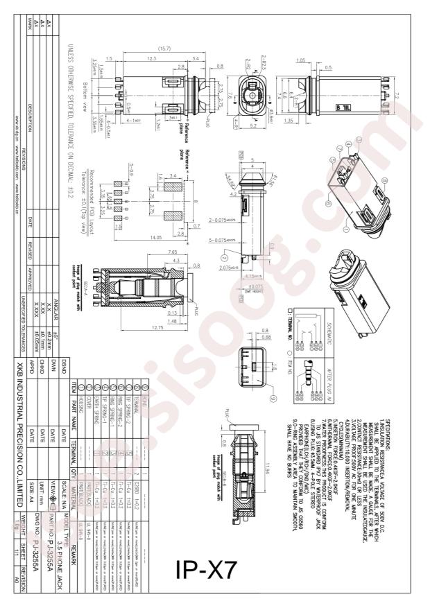 PJ-3255A