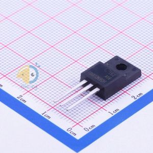 KIA10N80HF