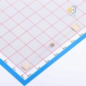 CR1/4W-7K5±5%-ST52