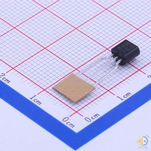 onsemi MC78L05ABPRAG