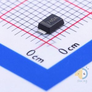 1SMAF4740A