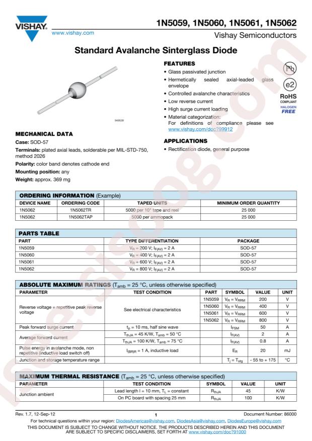 1N5059TR