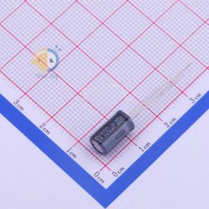 EEUFR1E101