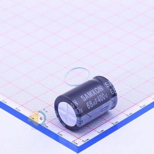 EKM686M2GL25RR