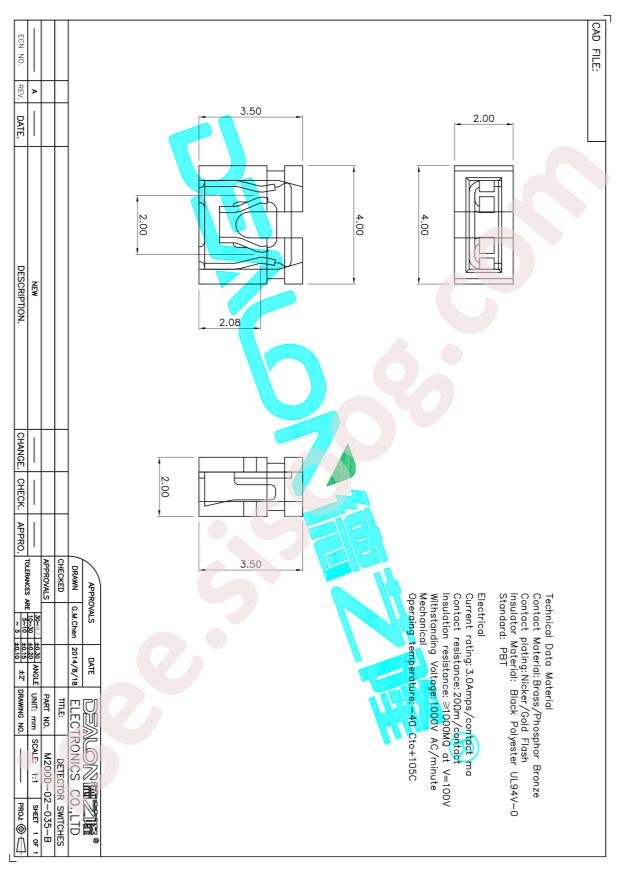 M200D-02-035-B