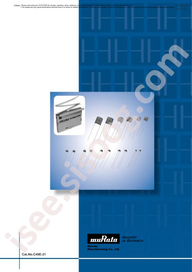 muRata RPE5C2A102J2S1A03A