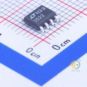 LTC1522CS8#PBF