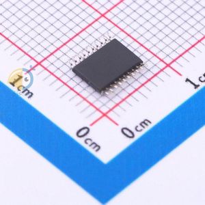 STM32G041F8P6
