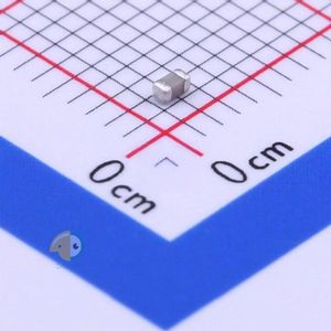 TCC0603COG110J500CT