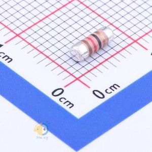 Firstohm(First Resistor & Condenser) SFP101VF12R0TKRTR2K