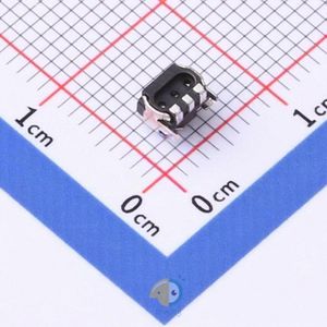 E-Switch TL3340AF160QG