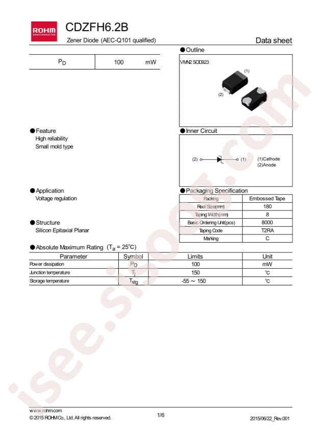 CDZFHT2RA6.2B