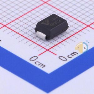 Jiangsu JieJie Microelectronics CP3100SB