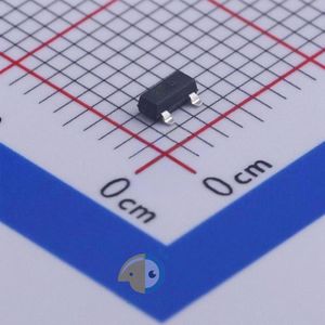 SMMBT2907ALT1G