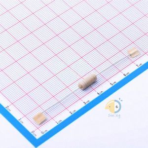CR1W-0Ω51±5%-6T63