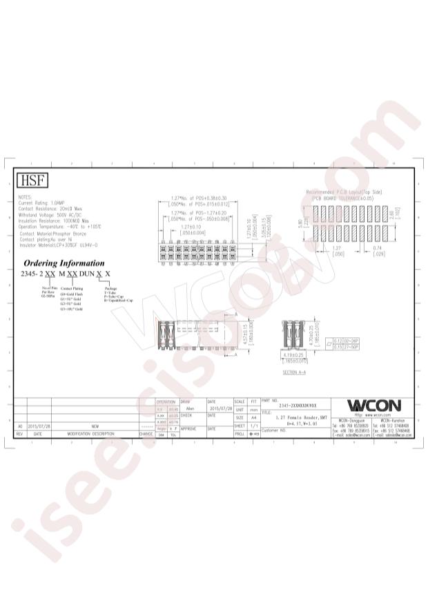 2345-210MG3DUNP3