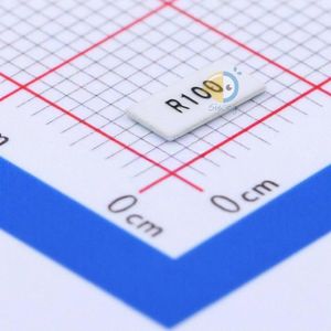 CSFR2512FR100Q9
