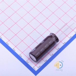 Nichicon UPM1J471MHD