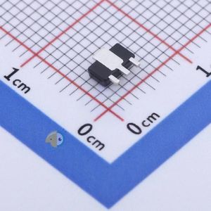 Diodes Incorporated FCX596TA