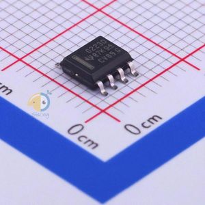 MSP430G2230IDR