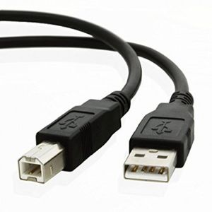 کابل USB.2 پرینتری - 1.5 متری