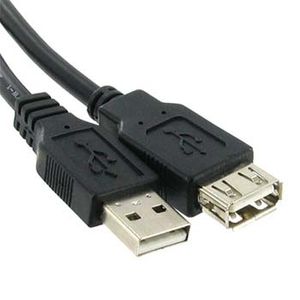 کابل USB.2 یک سر مادگی