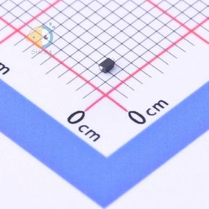 onsemi MM5Z16VT1G