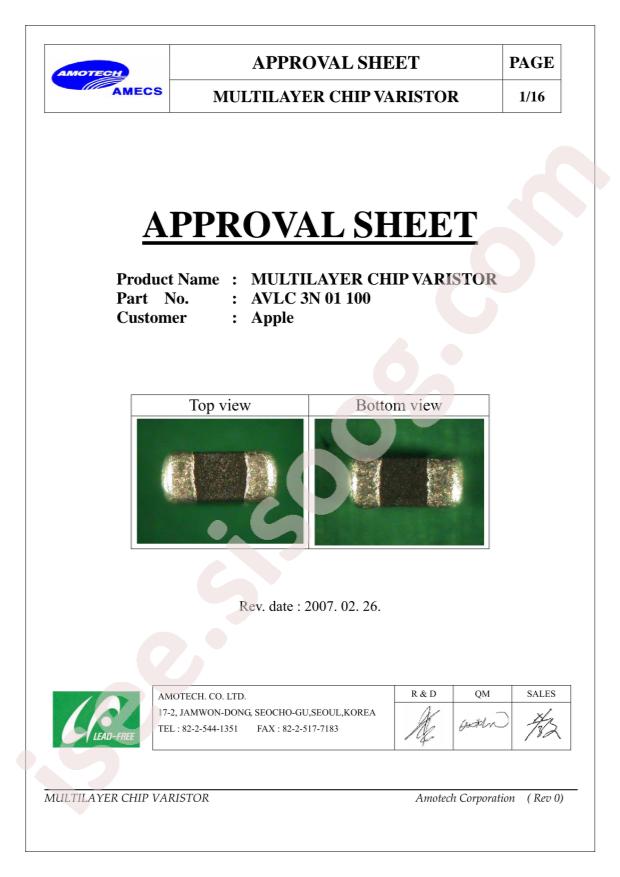 AVLC3N01100