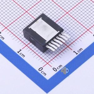 LMZ10503TZX-ADJ/NOPB