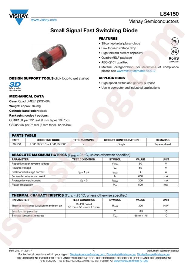 LS4150GS08