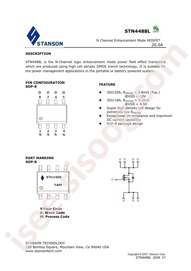 STN4488L