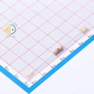 CR1/2W-430Ω±5%-XT52