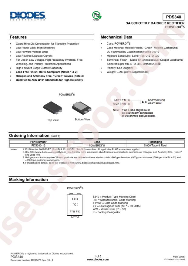 PDS340-13