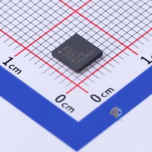 ADL5367ACPZ-R7