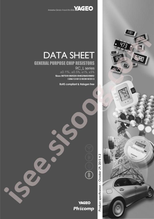 RC0805FR-07115RL