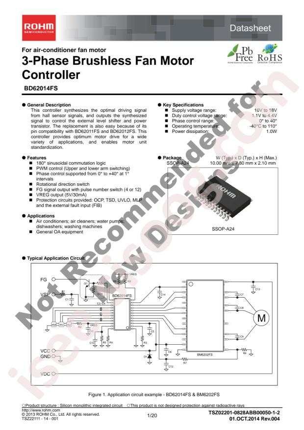 BD62014FS-E2