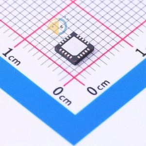 MCP3918A1-E/ML