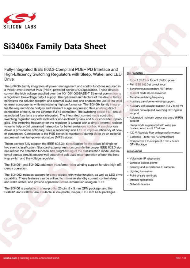 SI34061-A-GM