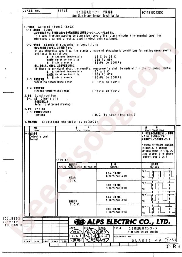 EC11B15243DC