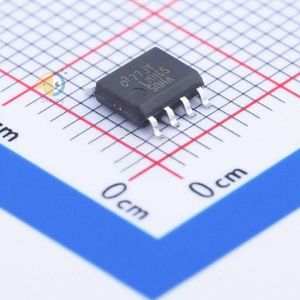 LMH6550MA/NOPB