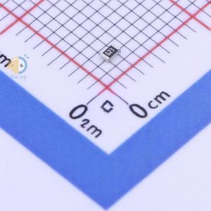 SCR0603J62K