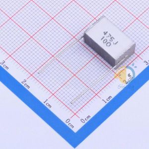 XIAMEN FARATRONIC C252A475J60C000