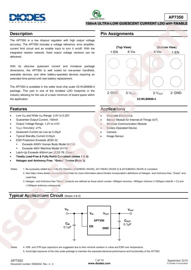 AP7350-27CF4-7
